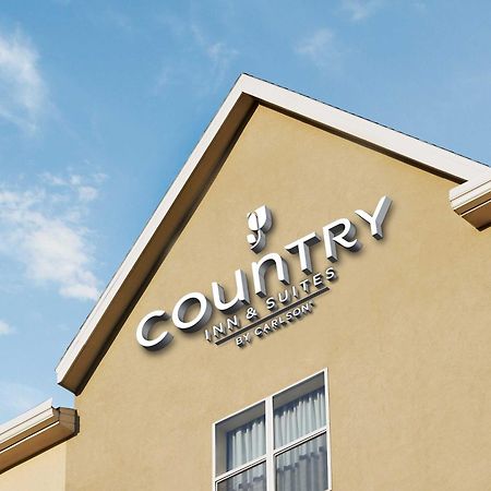 Country Inn & Suites By Radisson, Columbus, Ga Екстериор снимка