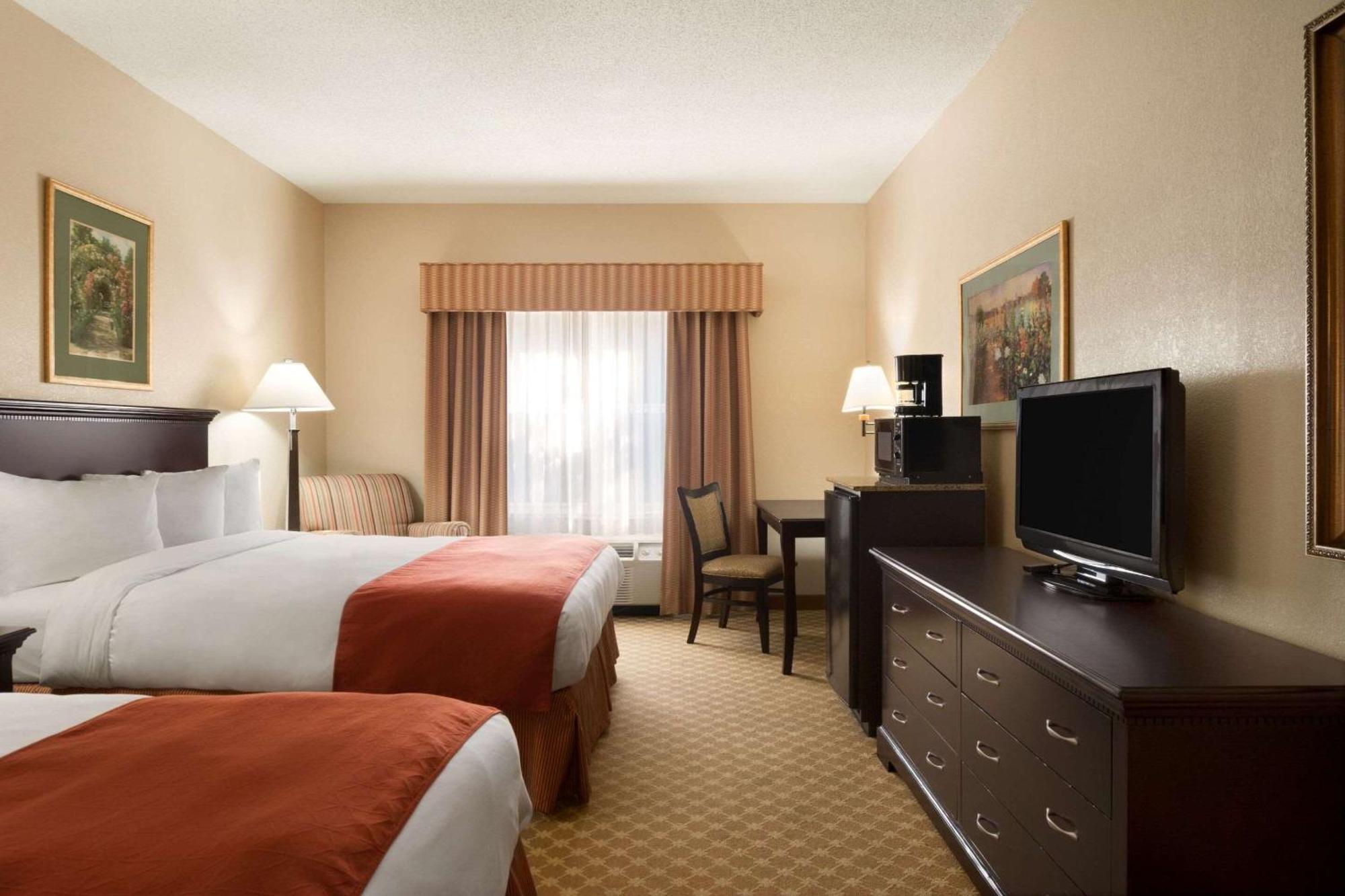 Country Inn & Suites By Radisson, Columbus, Ga Екстериор снимка