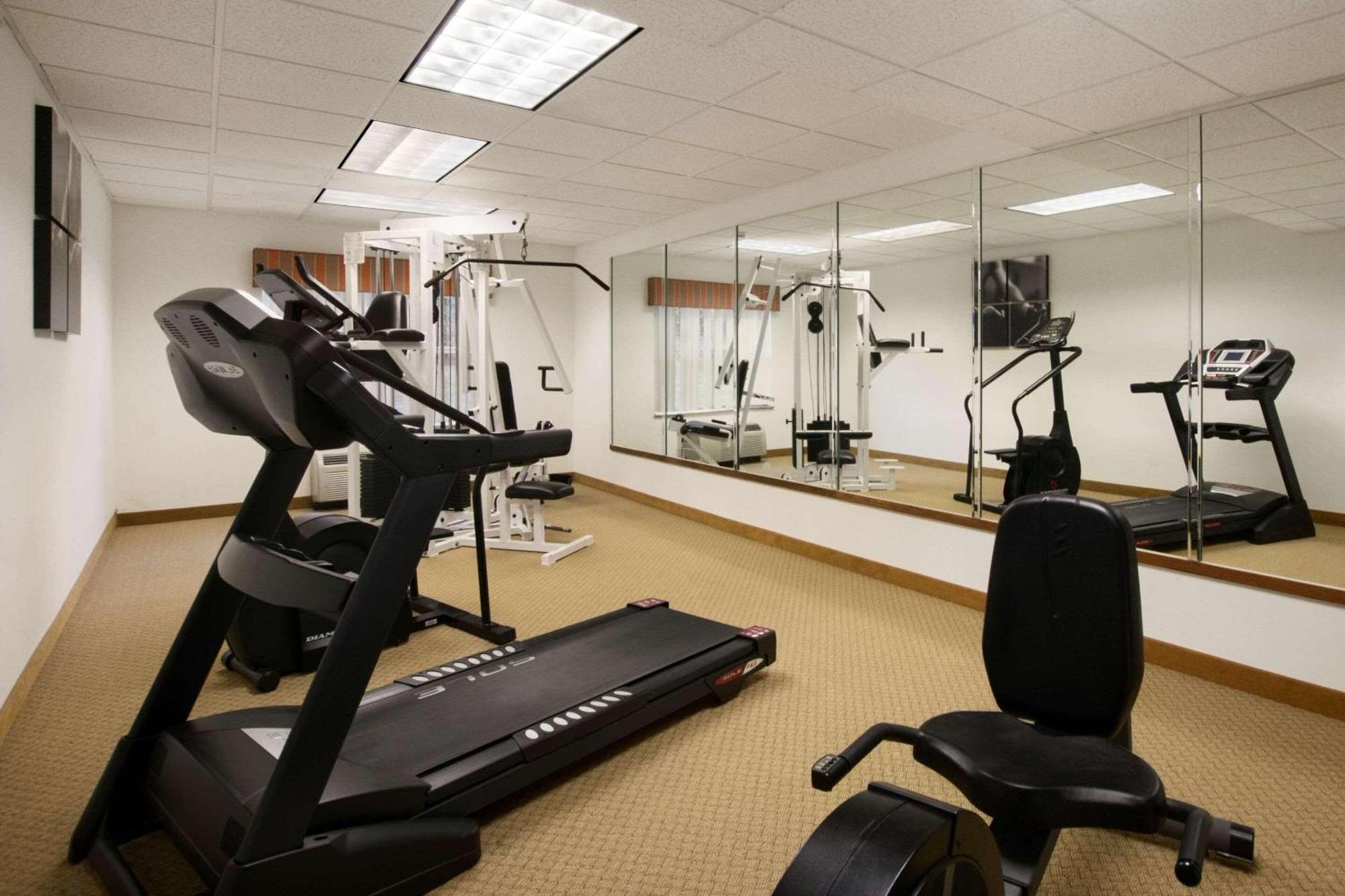 Country Inn & Suites By Radisson, Columbus, Ga Екстериор снимка