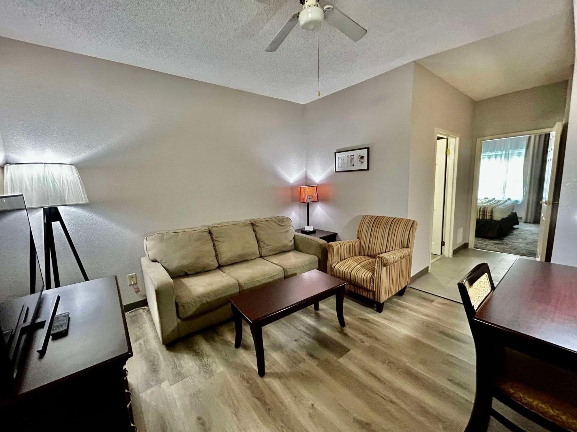 Country Inn & Suites By Radisson, Columbus, Ga Екстериор снимка