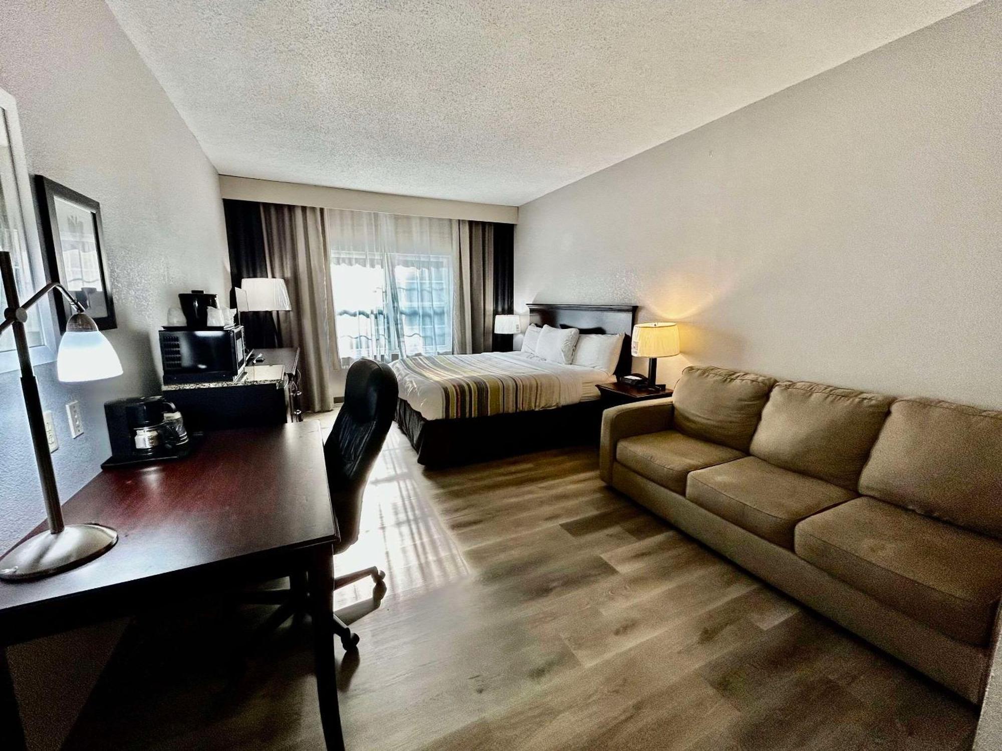 Country Inn & Suites By Radisson, Columbus, Ga Екстериор снимка