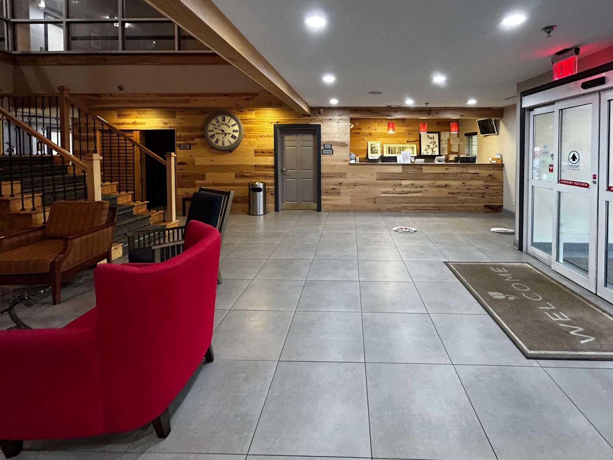 Country Inn & Suites By Radisson, Columbus, Ga Екстериор снимка
