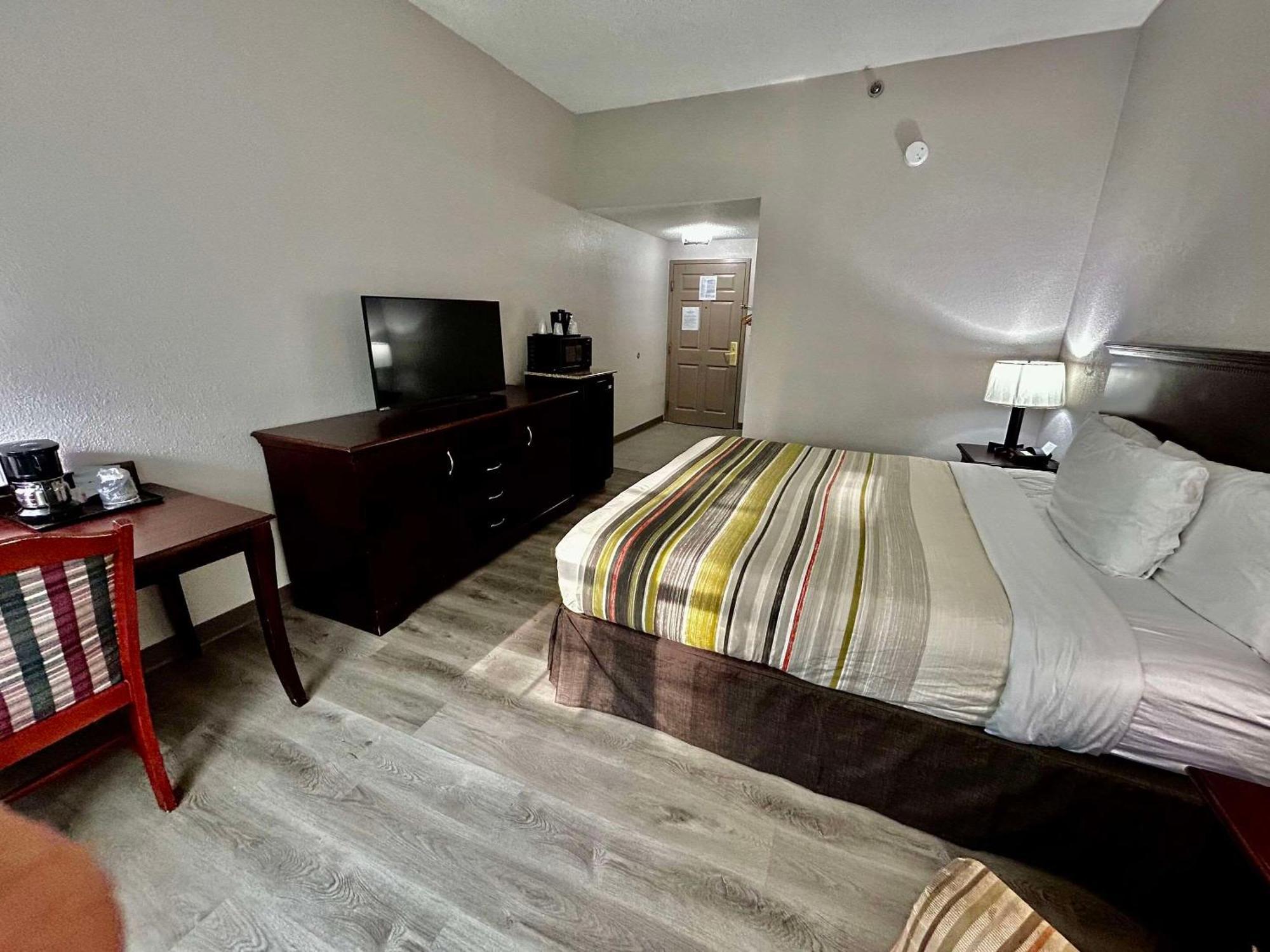 Country Inn & Suites By Radisson, Columbus, Ga Екстериор снимка