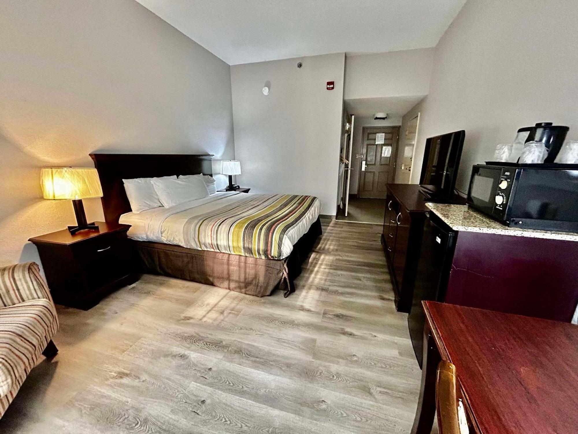 Country Inn & Suites By Radisson, Columbus, Ga Екстериор снимка