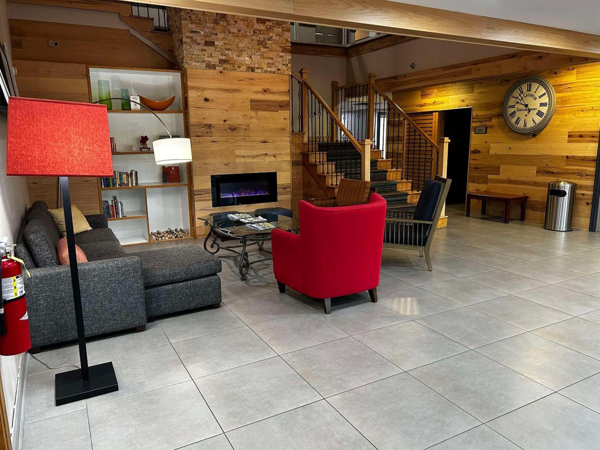 Country Inn & Suites By Radisson, Columbus, Ga Екстериор снимка