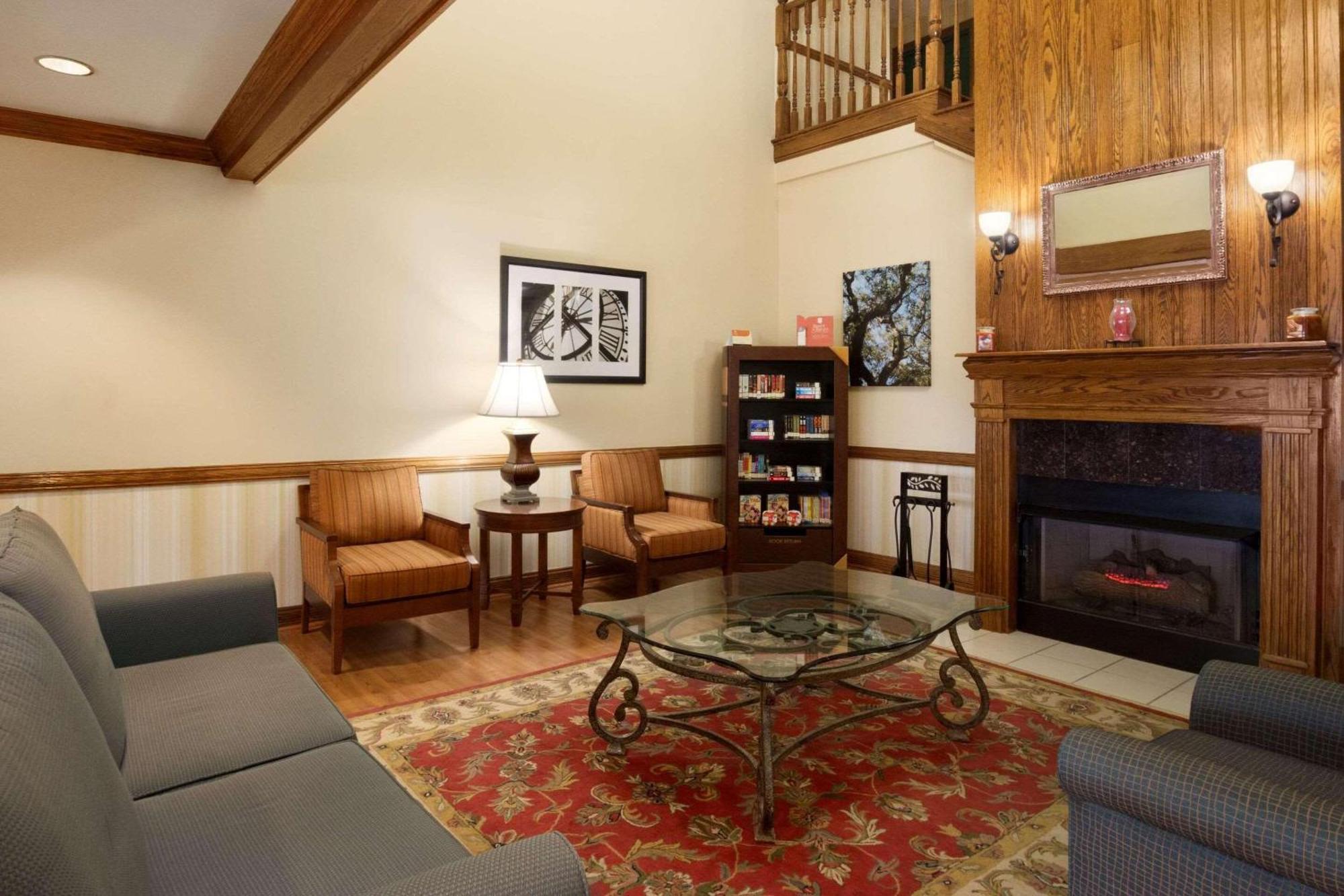 Country Inn & Suites By Radisson, Columbus, Ga Екстериор снимка