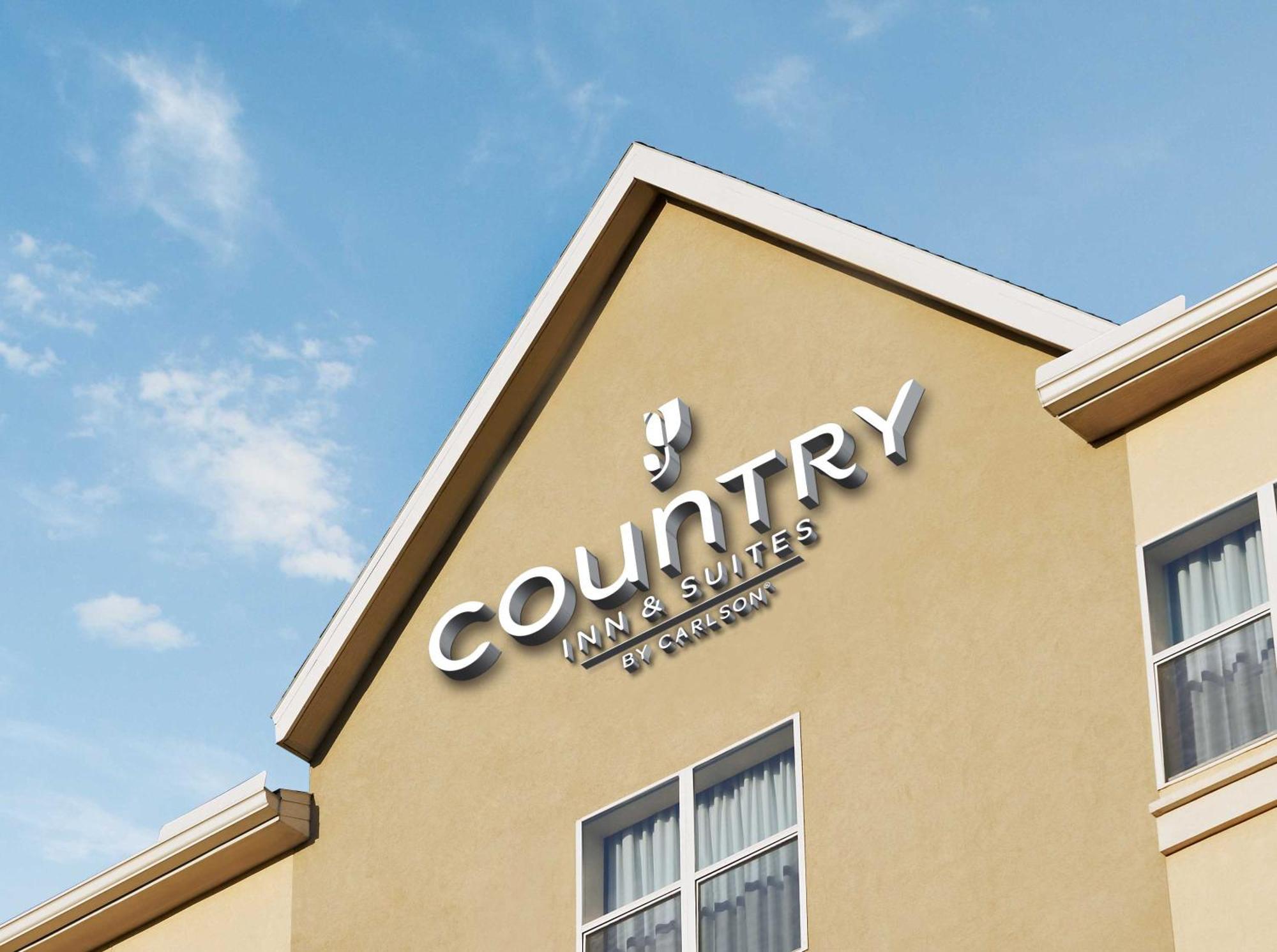 Country Inn & Suites By Radisson, Columbus, Ga Екстериор снимка