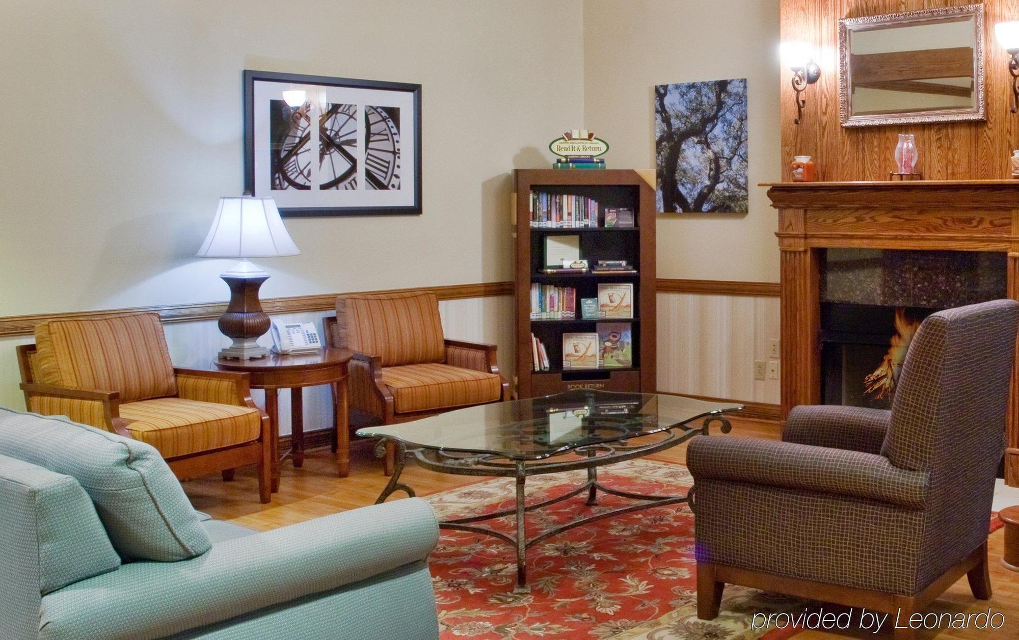 Country Inn & Suites By Radisson, Columbus, Ga Интериор снимка