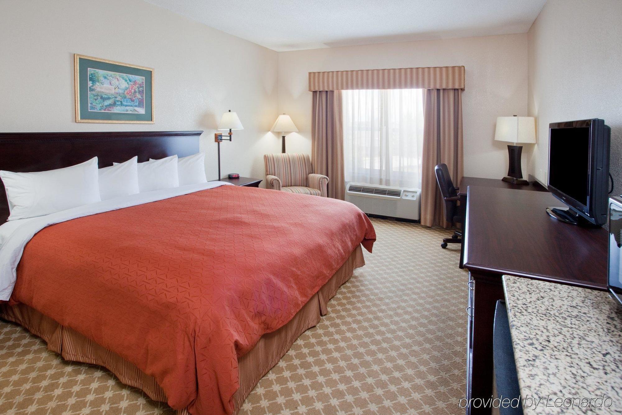 Country Inn & Suites By Radisson, Columbus, Ga Стая снимка