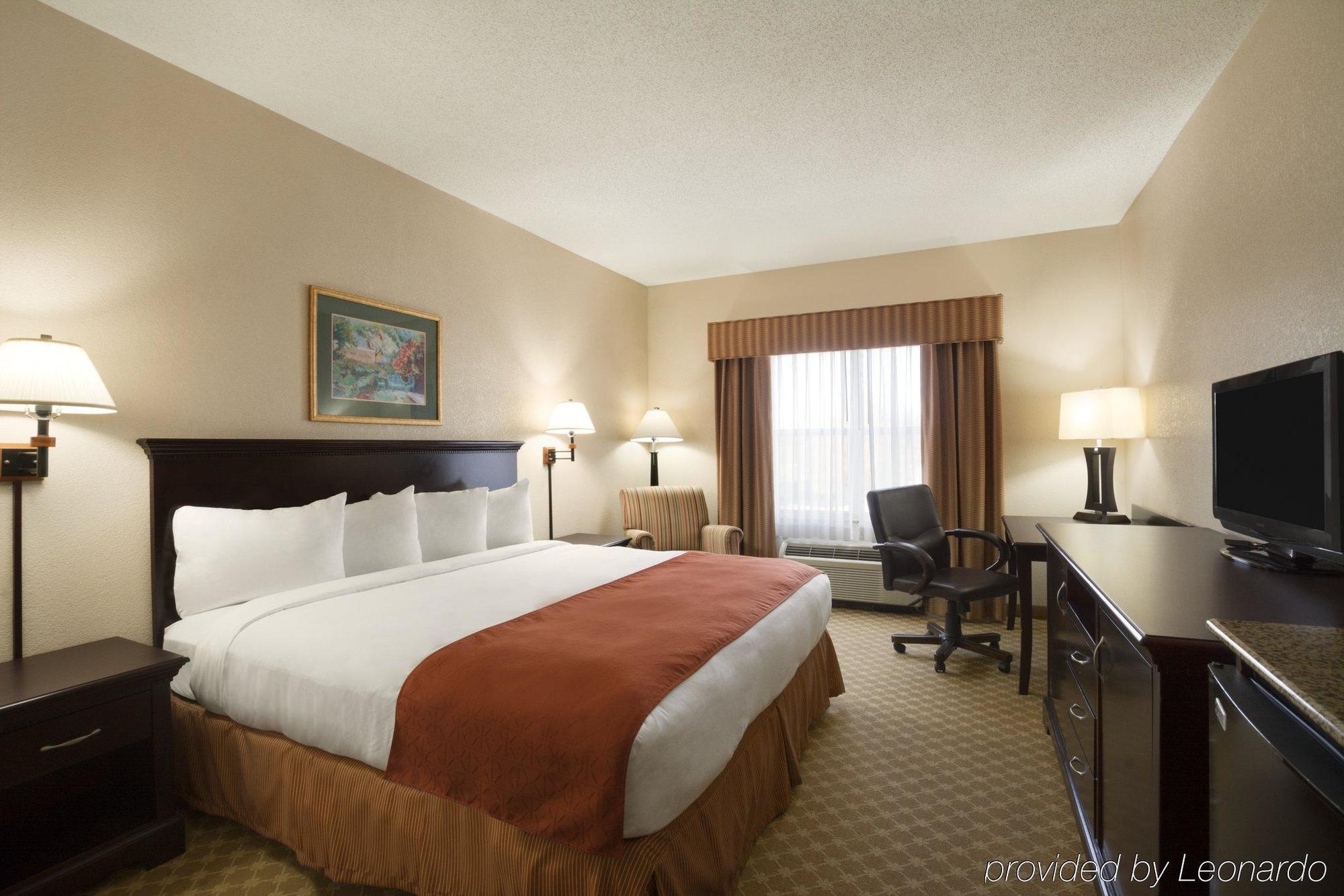 Country Inn & Suites By Radisson, Columbus, Ga Екстериор снимка