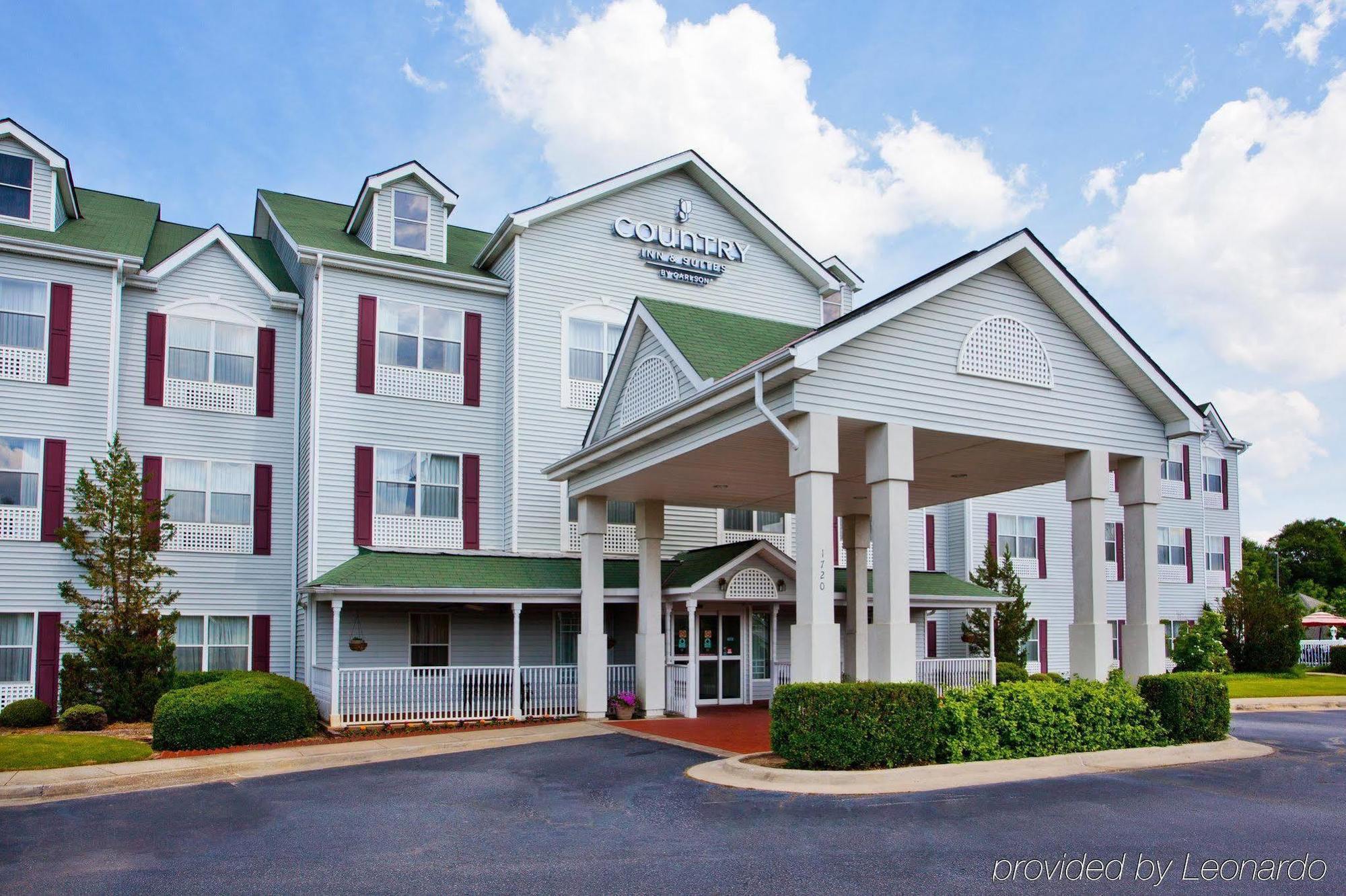 Country Inn & Suites By Radisson, Columbus, Ga Екстериор снимка