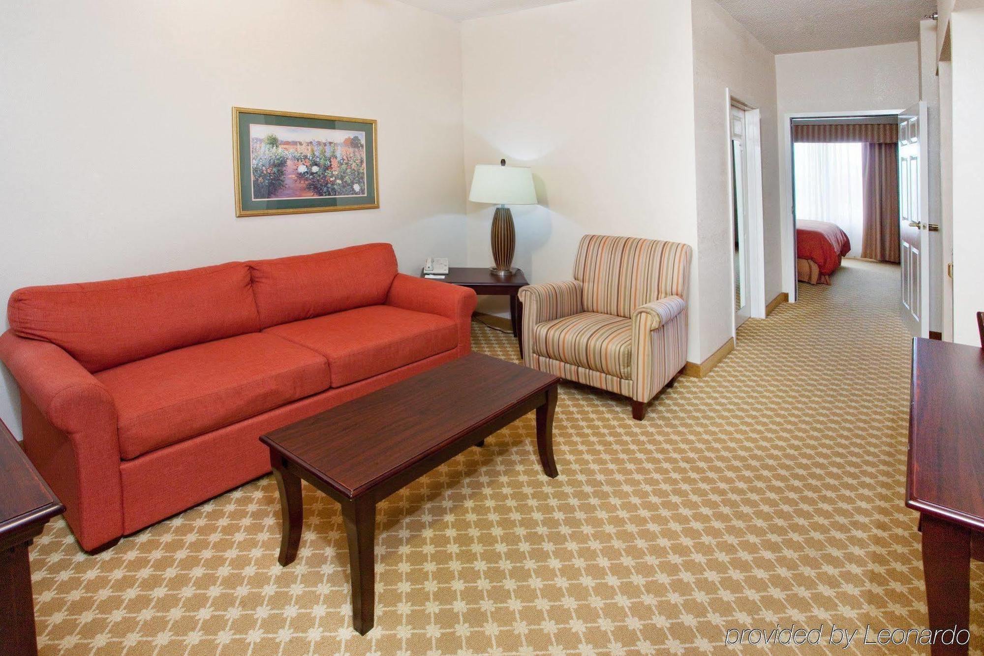 Country Inn & Suites By Radisson, Columbus, Ga Стая снимка