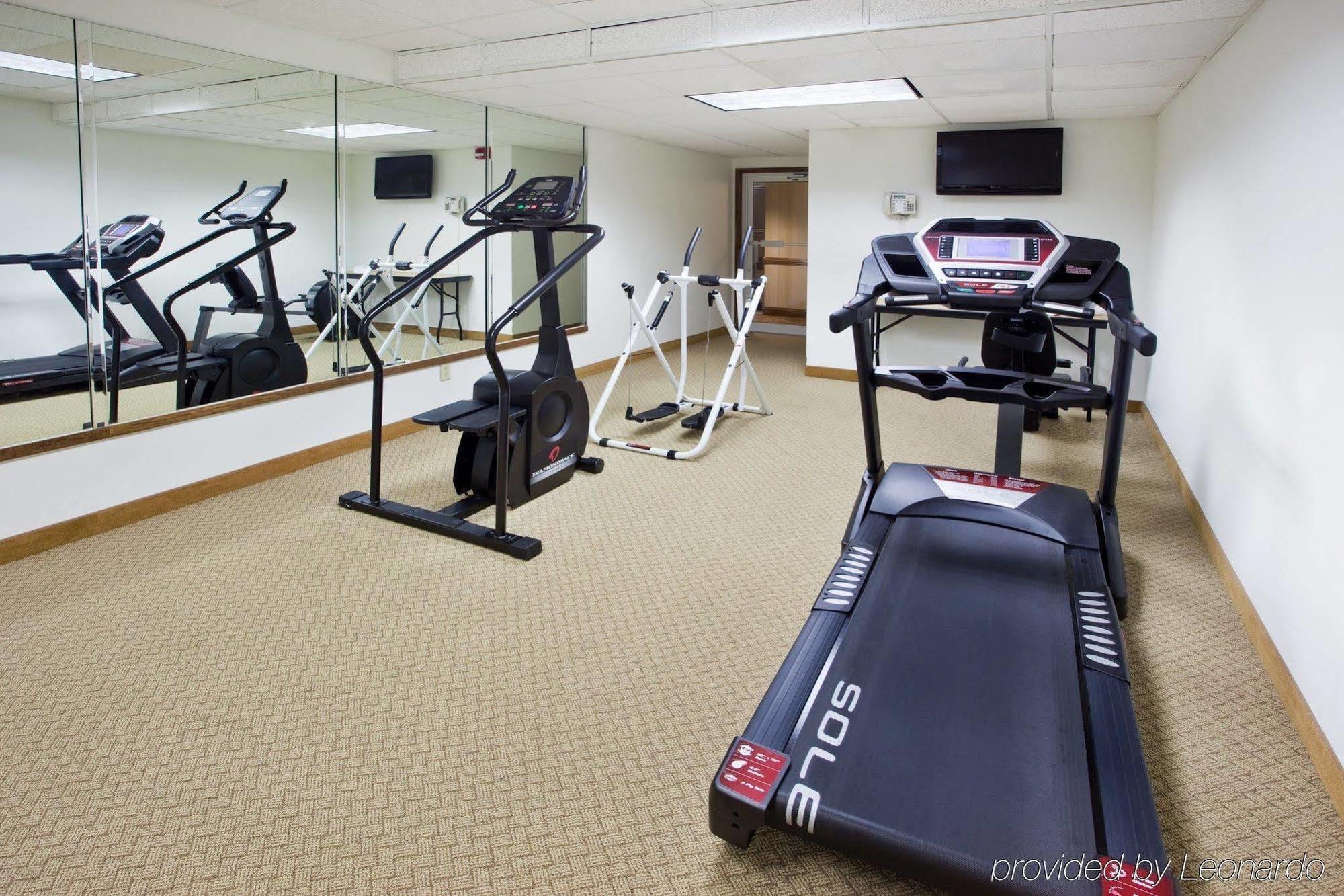 Country Inn & Suites By Radisson, Columbus, Ga Съоръжения снимка