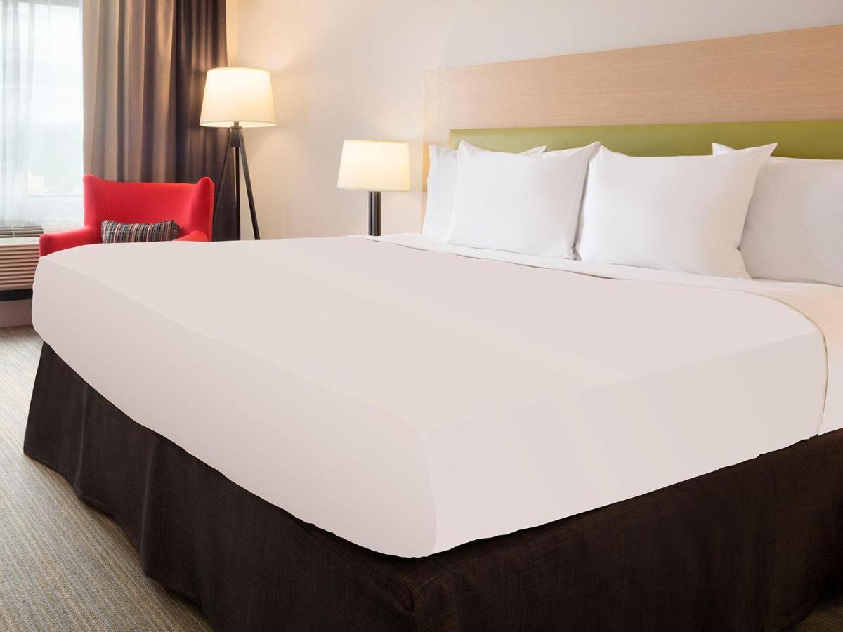 Country Inn & Suites By Radisson, Columbus, Ga Екстериор снимка